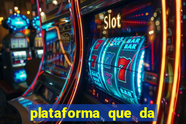 plataforma que da pra jogar demo